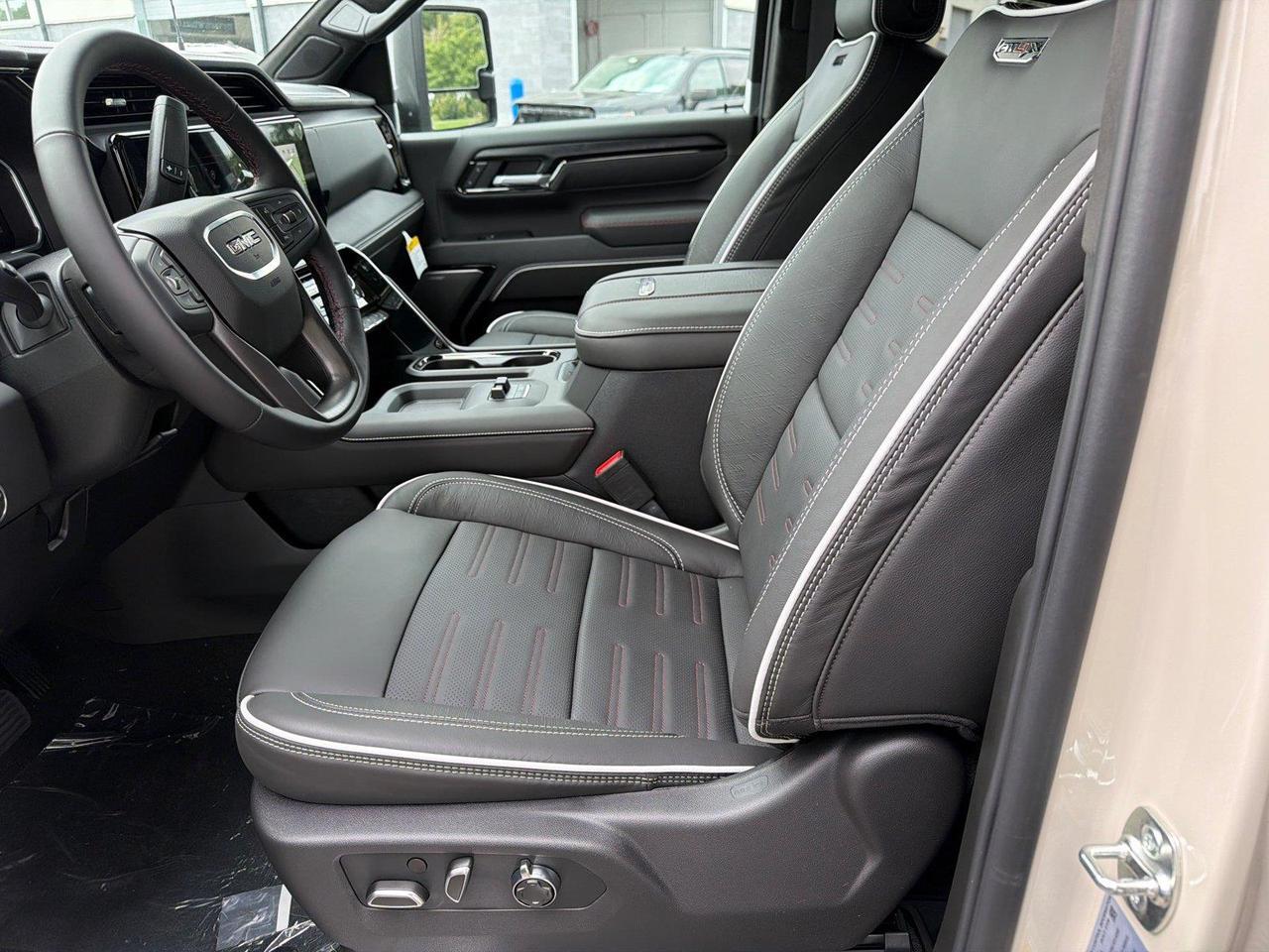 2026 GMC Sierra 2500HD AT4X Hagerstown MD