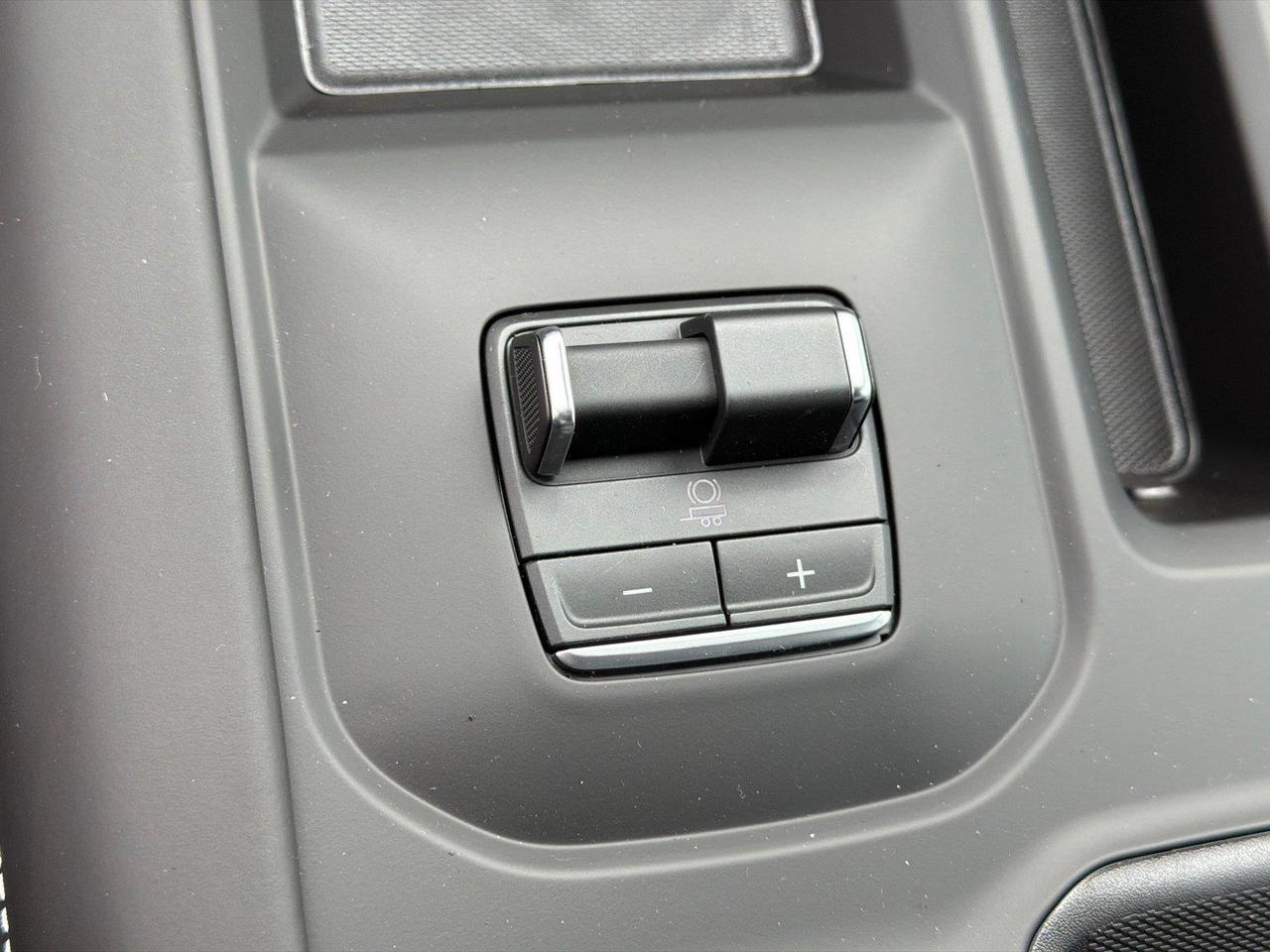 2026 GMC Sierra 2500HD AT4X Hagerstown MD