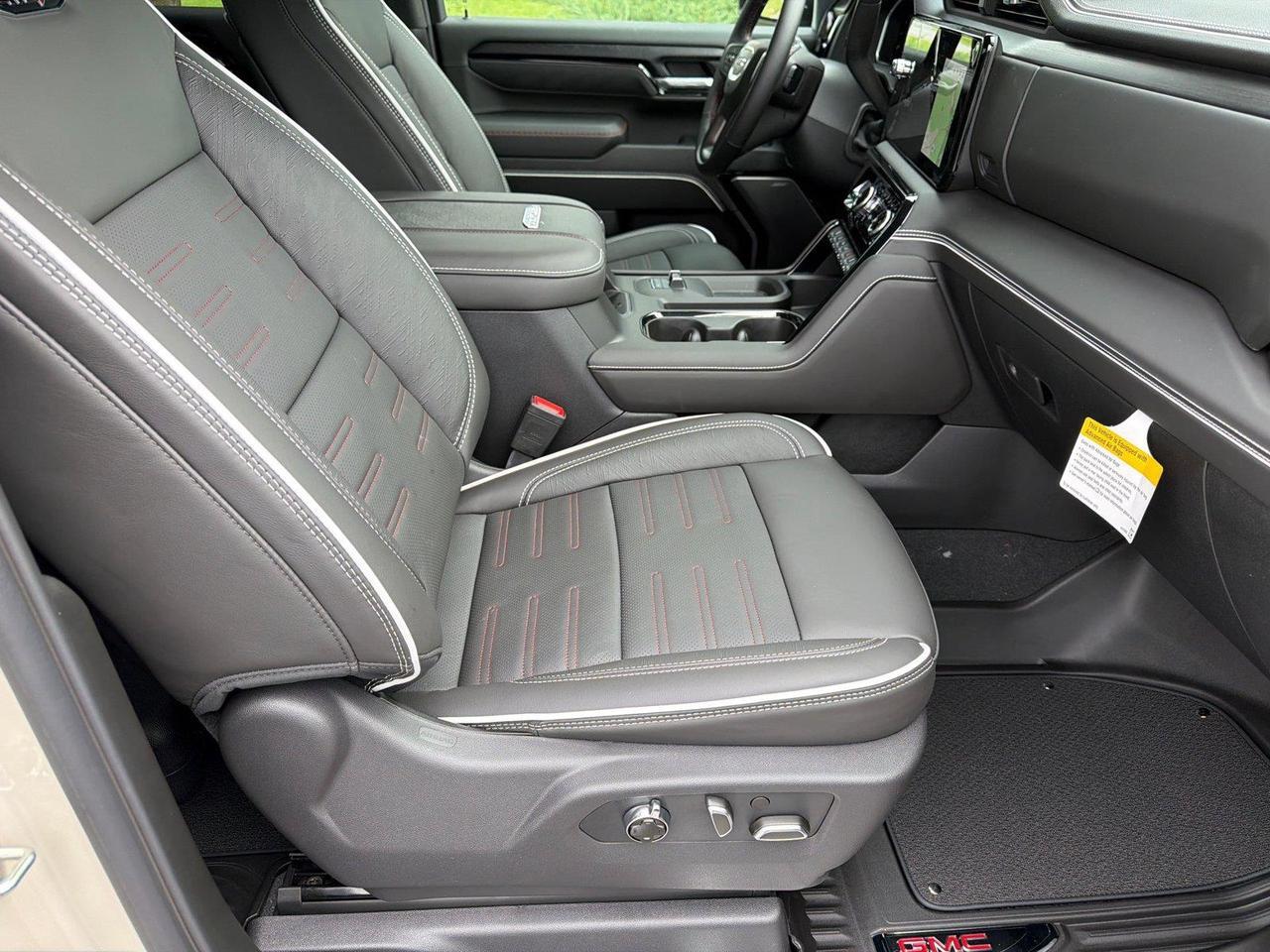 2026 GMC Sierra 2500HD AT4X Hagerstown MD