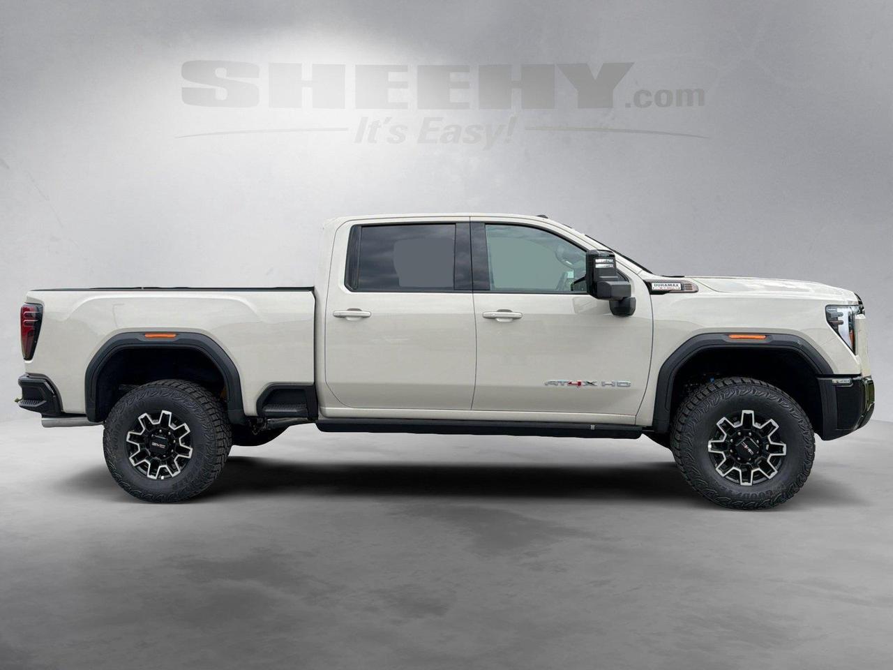 2026 GMC Sierra 2500HD AT4X Hagerstown MD