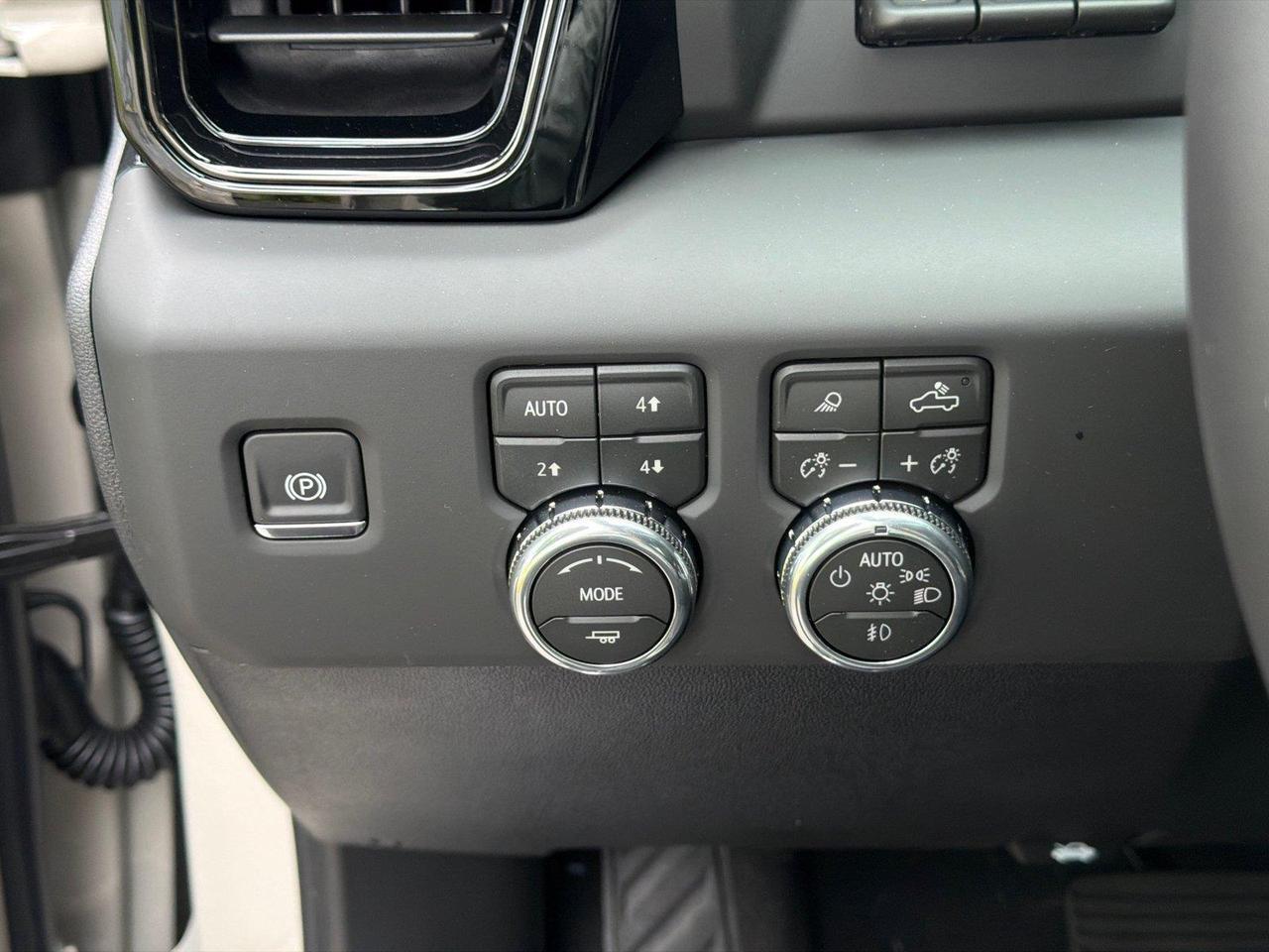 2026 GMC Sierra 2500HD AT4X Hagerstown MD