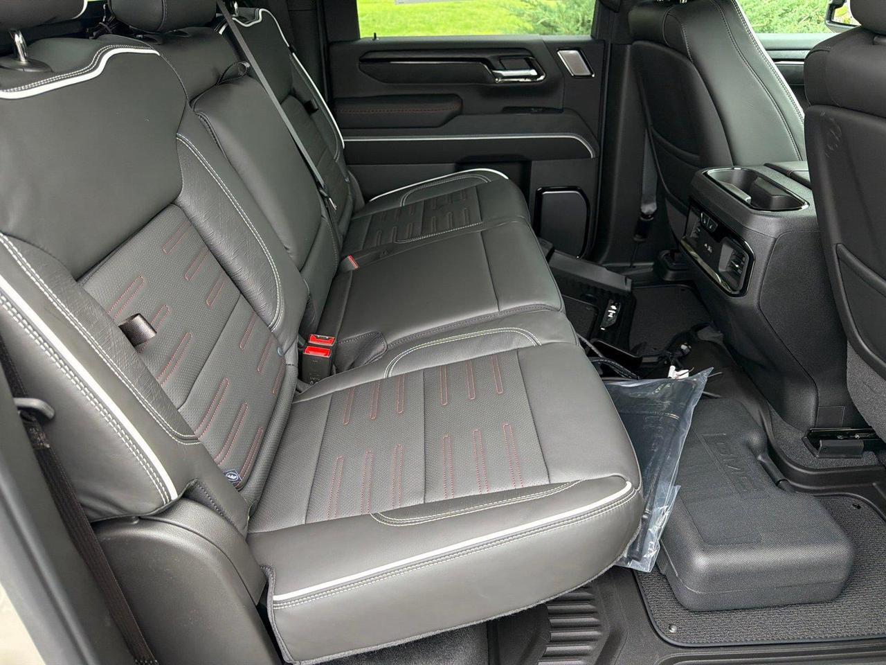 2026 GMC Sierra 2500HD AT4X Hagerstown MD