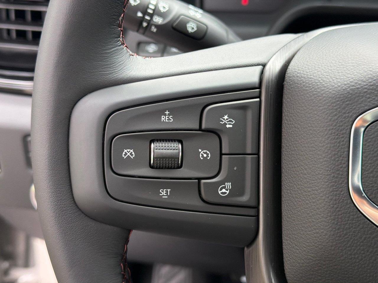 2026 GMC Sierra 2500HD AT4X Hagerstown MD
