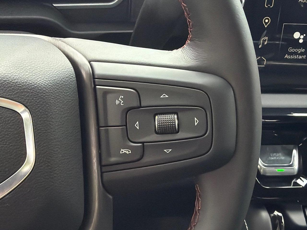 2026 GMC Sierra 2500HD AT4X Hagerstown MD