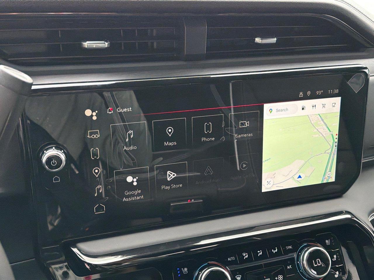 2026 GMC Sierra 2500HD AT4X Hagerstown MD