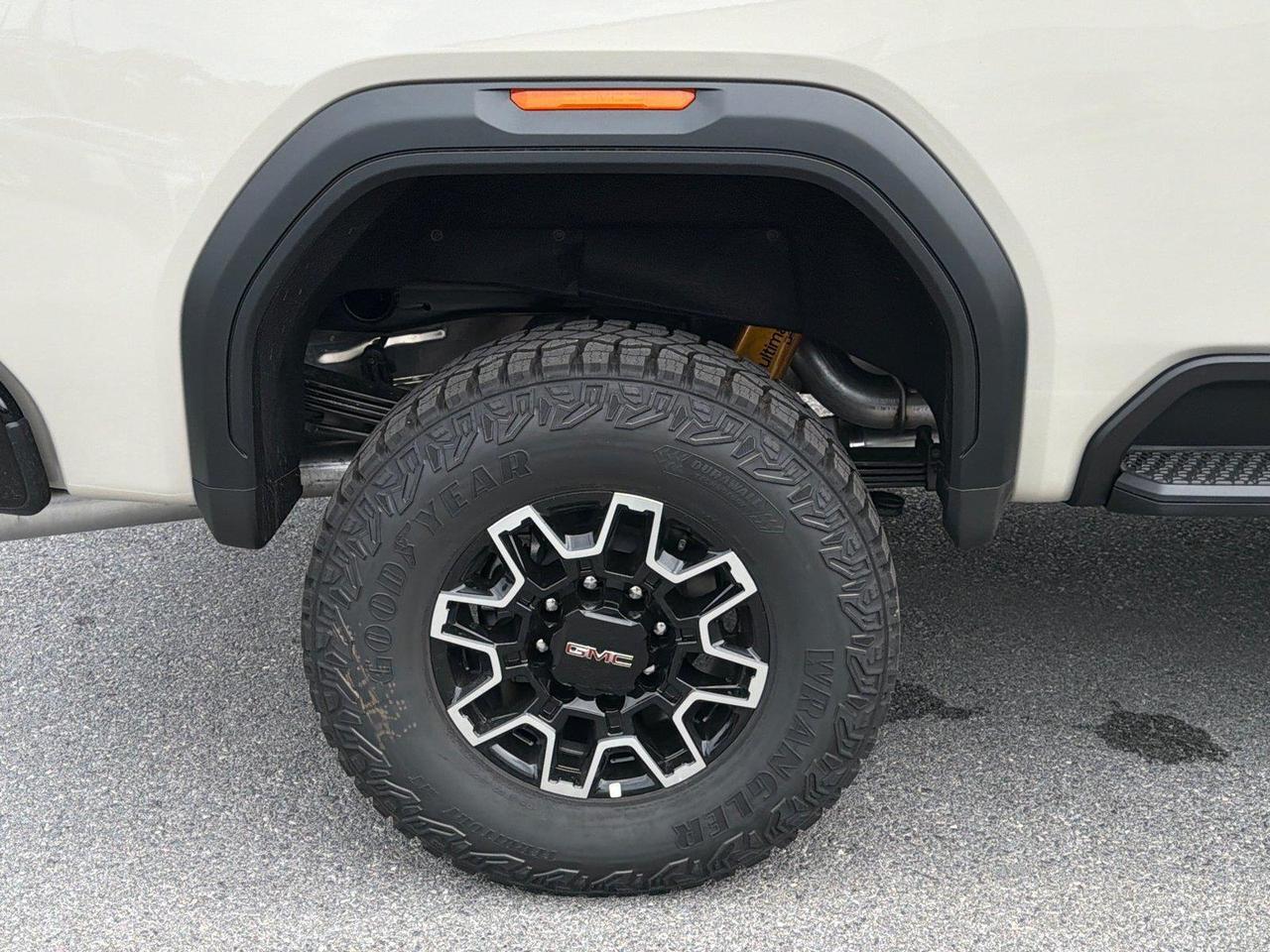 2026 GMC Sierra 2500HD AT4X Hagerstown MD
