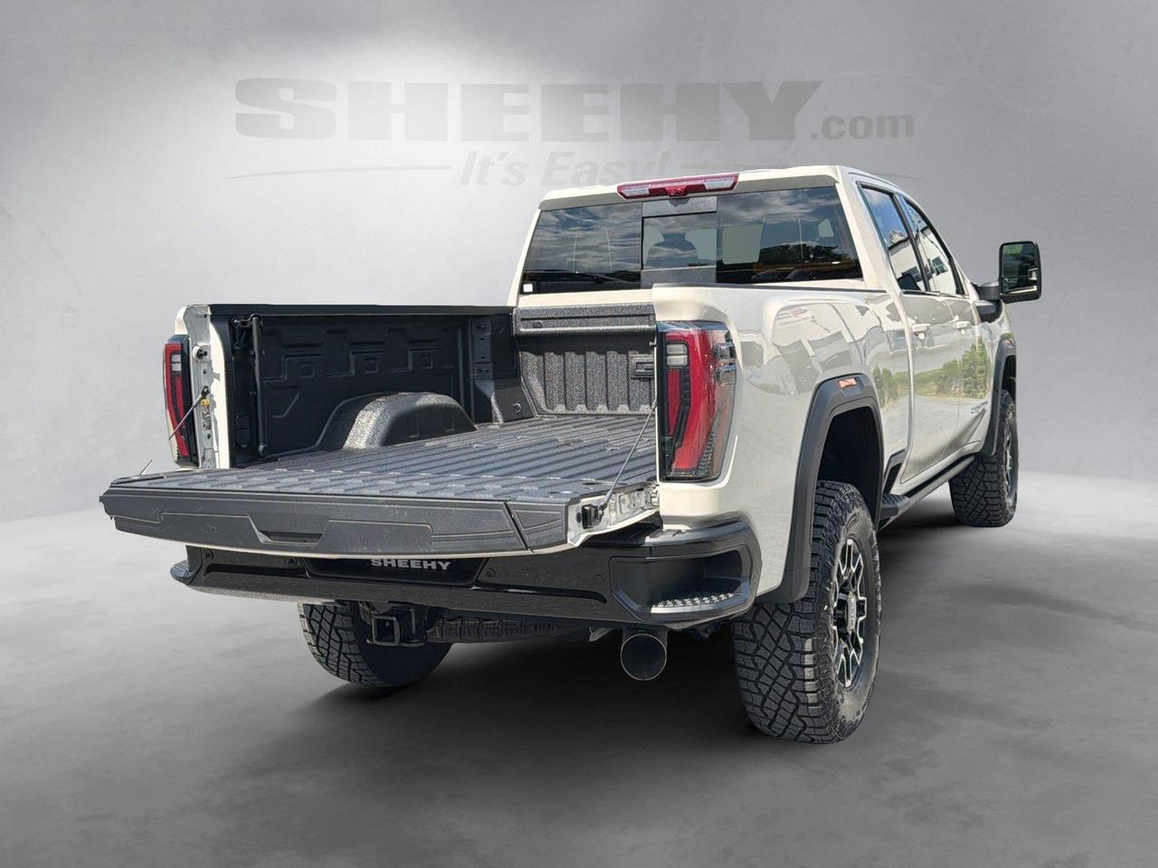 2026 GMC Sierra 2500HD AT4X Hagerstown MD