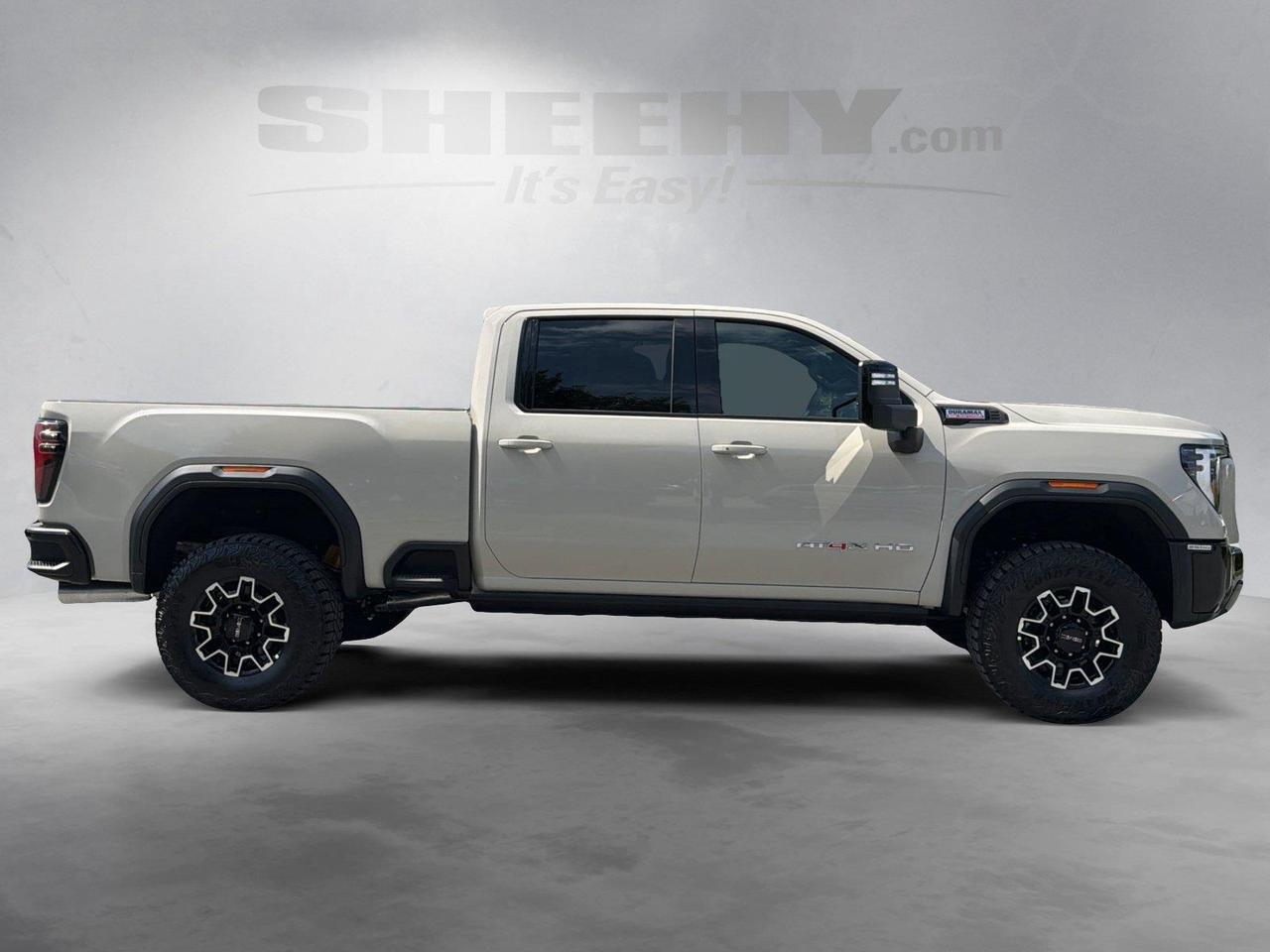 2026 GMC Sierra 2500HD AT4X Hagerstown MD
