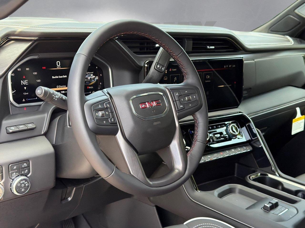 2026 GMC Sierra 2500HD AT4X Hagerstown MD
