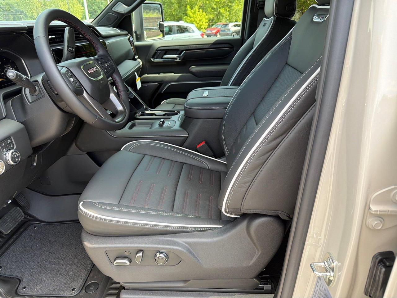 2026 GMC Sierra 2500HD AT4X Hagerstown MD