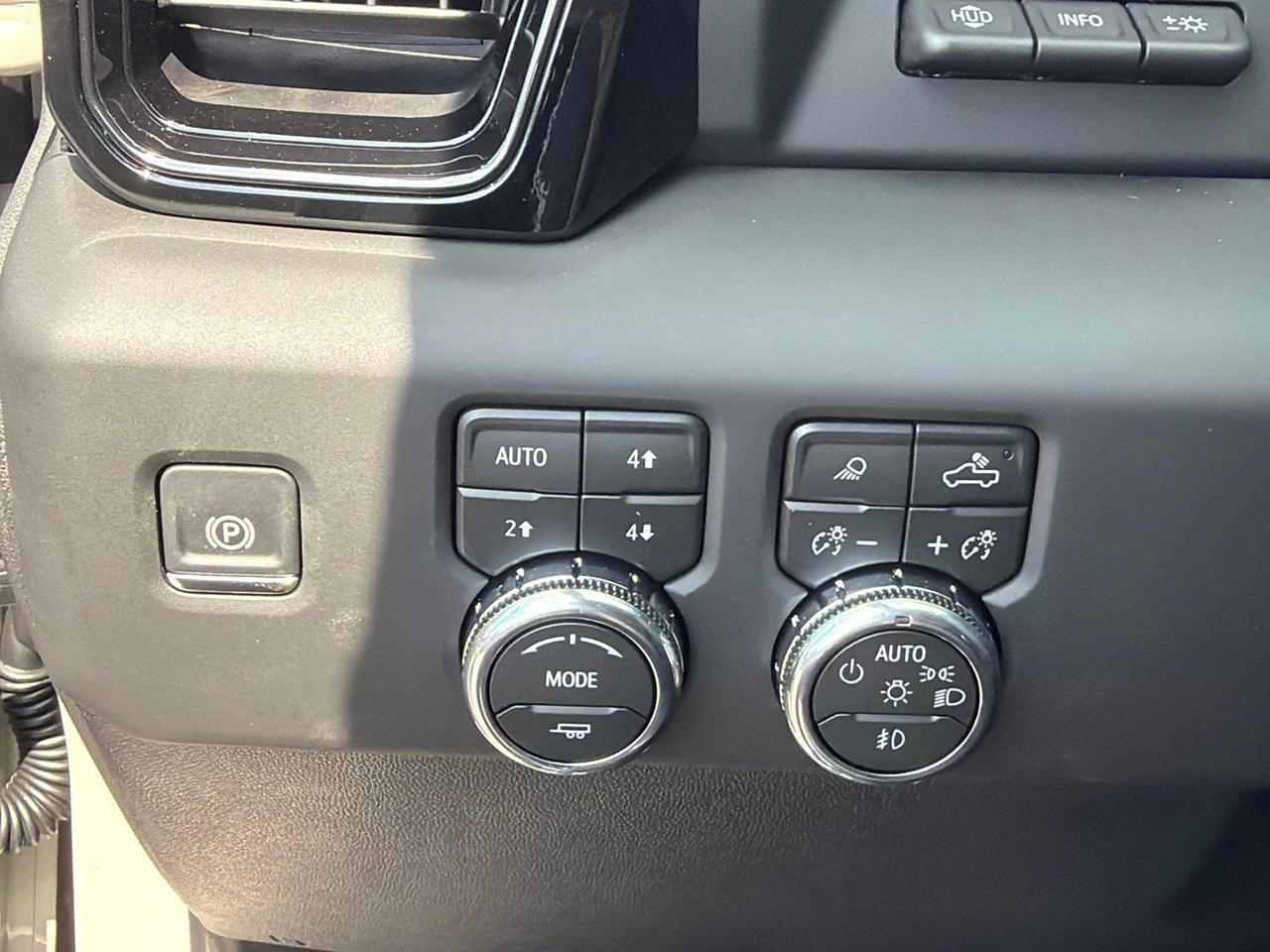 2026 GMC Sierra 2500HD AT4X Hagerstown MD