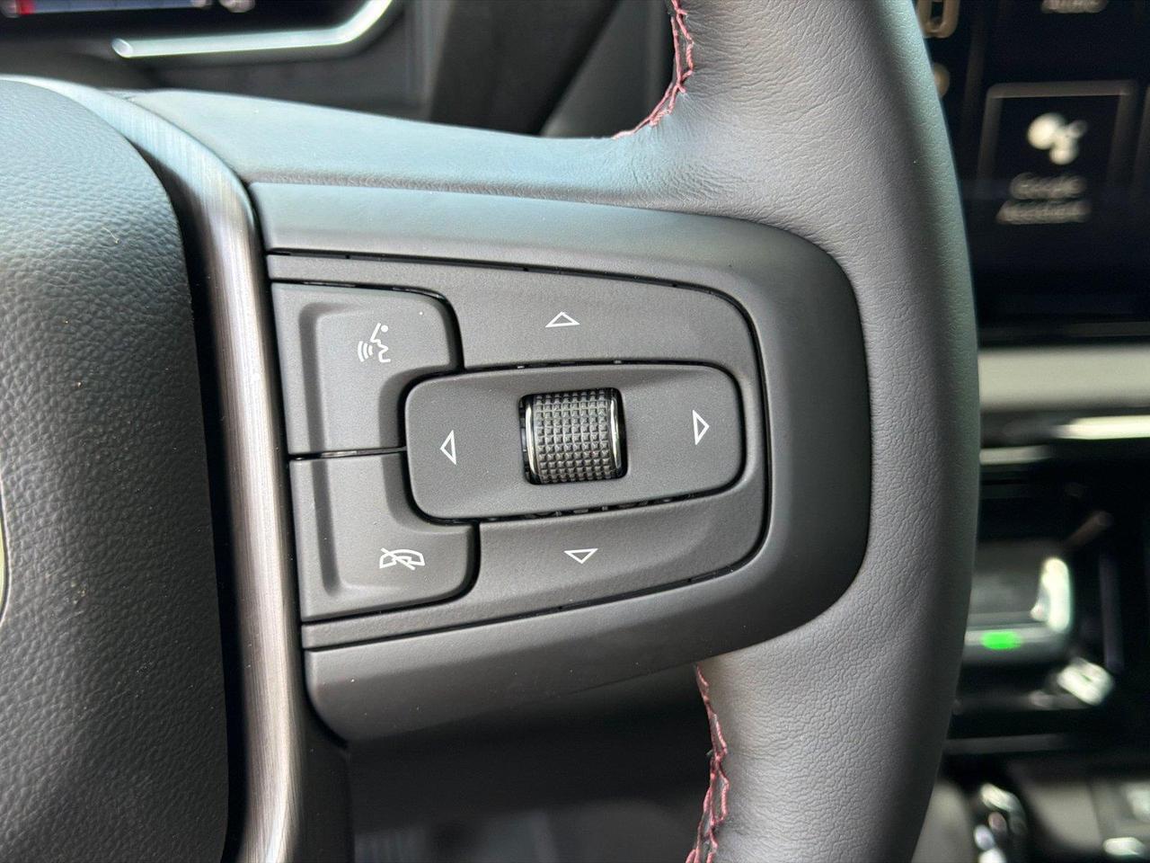 2026 GMC Sierra 2500HD AT4X Hagerstown MD