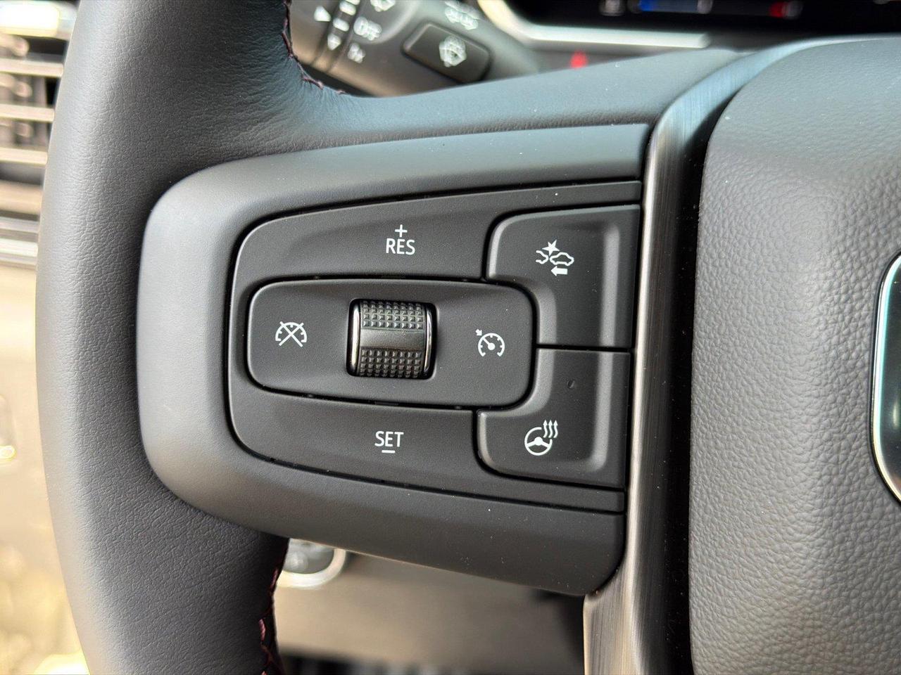 2026 GMC Sierra 2500HD AT4X Hagerstown MD