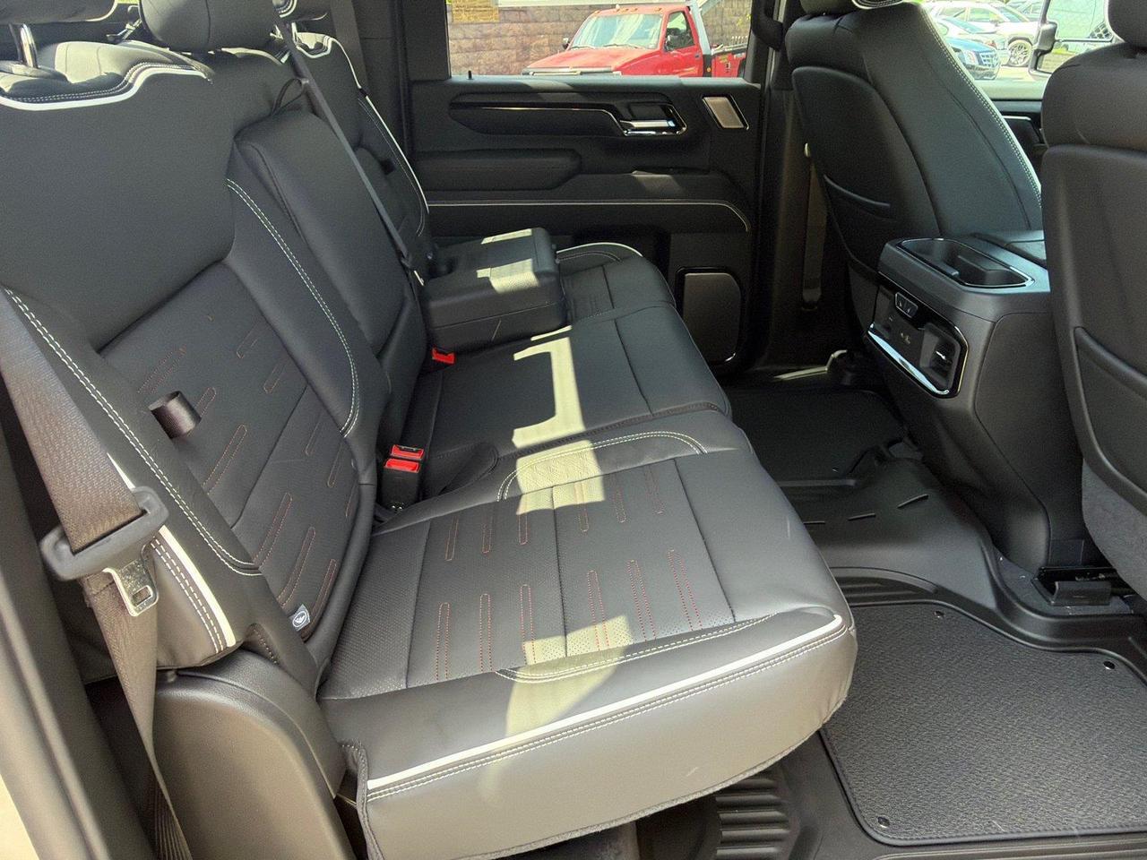 2026 GMC Sierra 2500HD AT4X Hagerstown MD