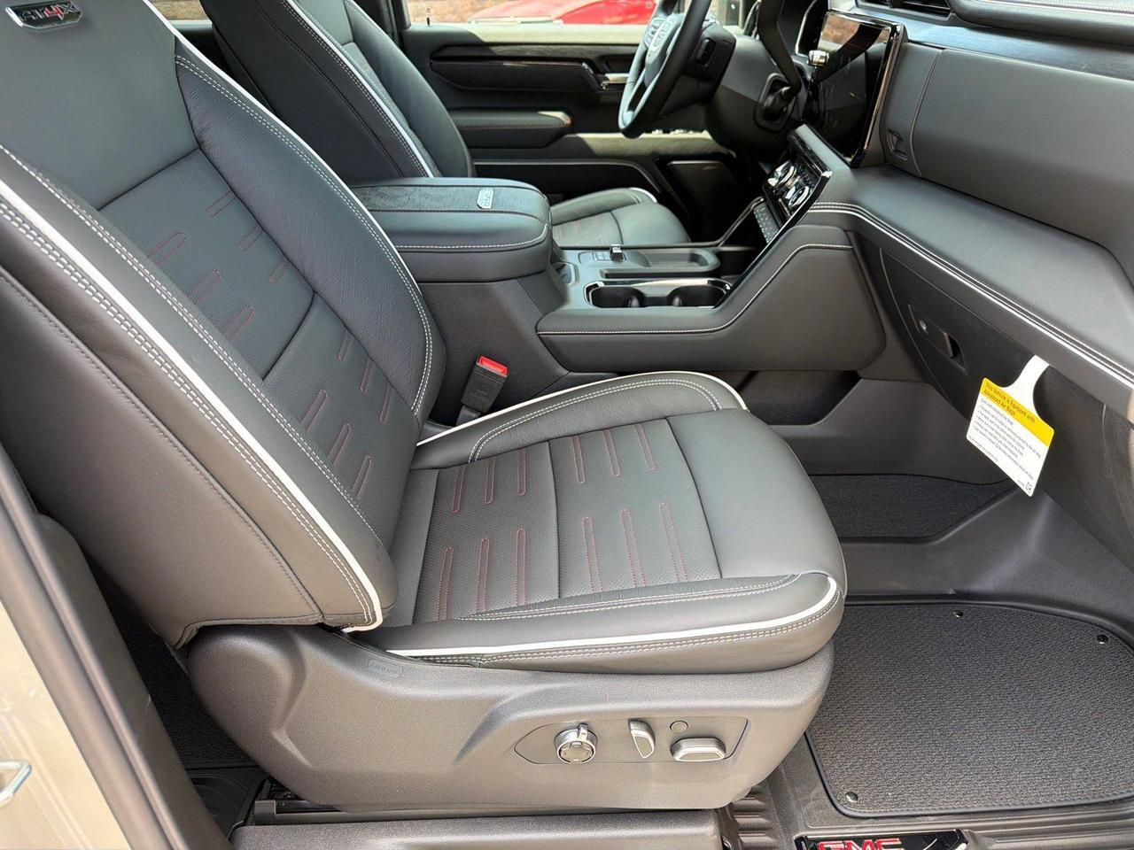 2026 GMC Sierra 2500HD AT4X Hagerstown MD