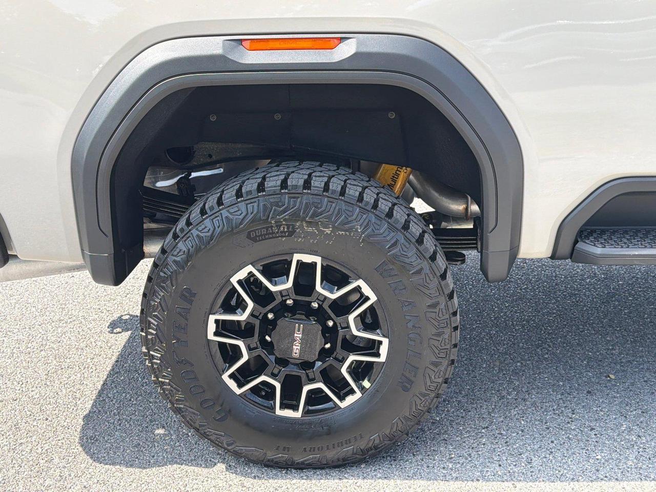 2026 GMC Sierra 2500HD AT4X Hagerstown MD