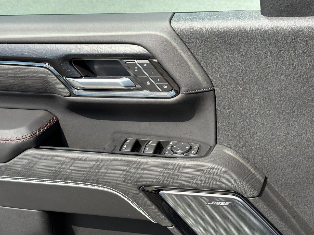 2026 GMC Sierra 2500HD AT4X Hagerstown MD