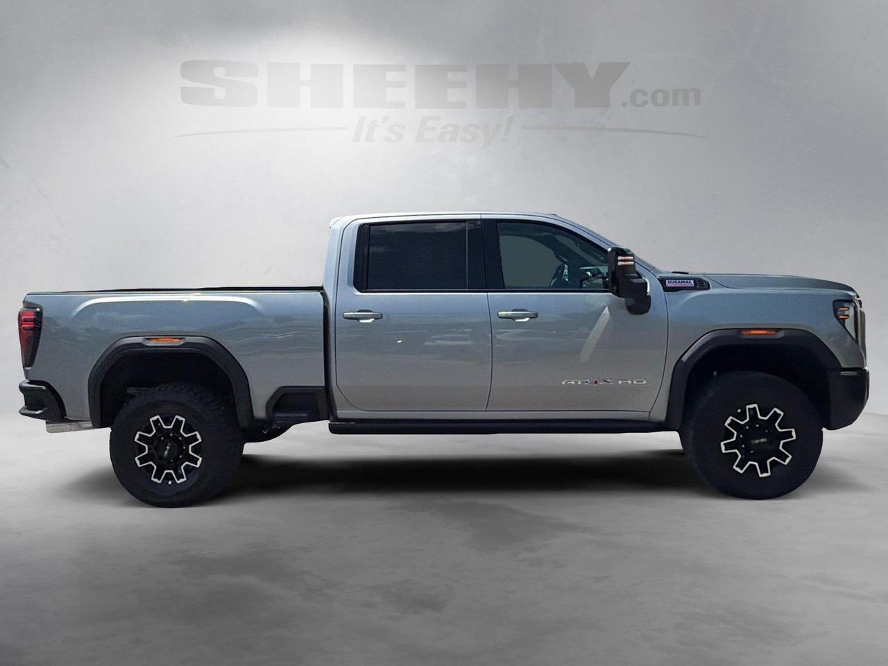 2026 GMC Sierra 2500HD AT4X Hagerstown MD