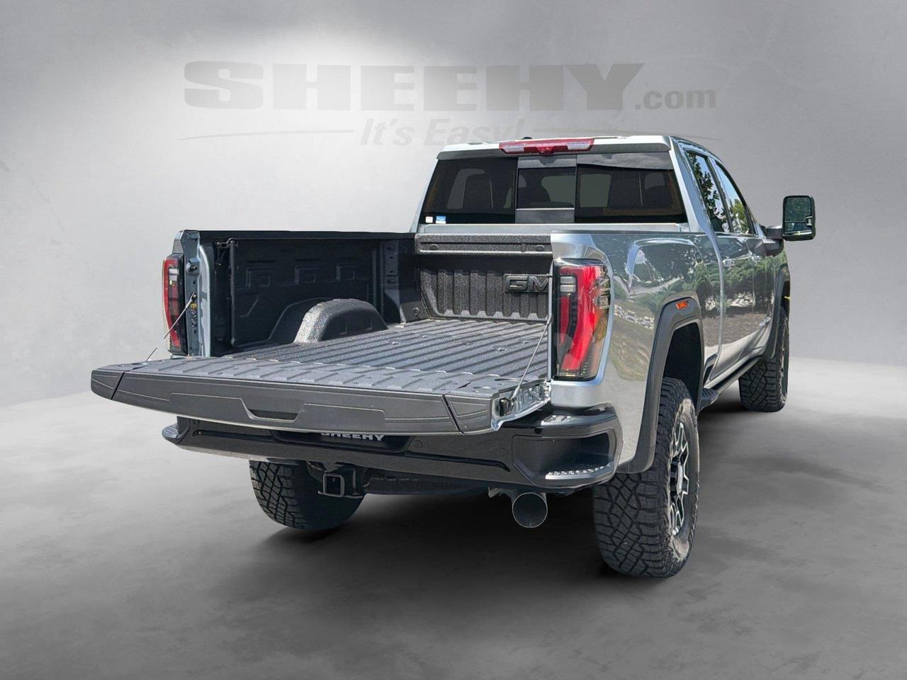 2026 GMC Sierra 2500HD AT4X Hagerstown MD