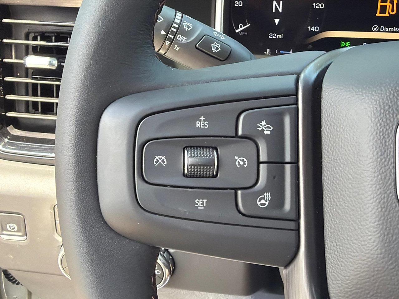 2026 GMC Sierra 2500HD AT4X Hagerstown MD