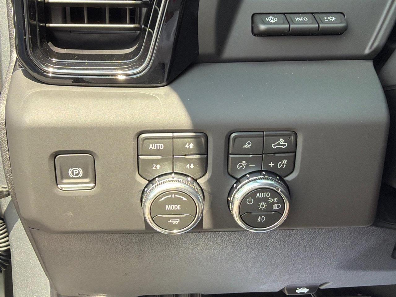 2026 GMC Sierra 2500HD AT4X Hagerstown MD
