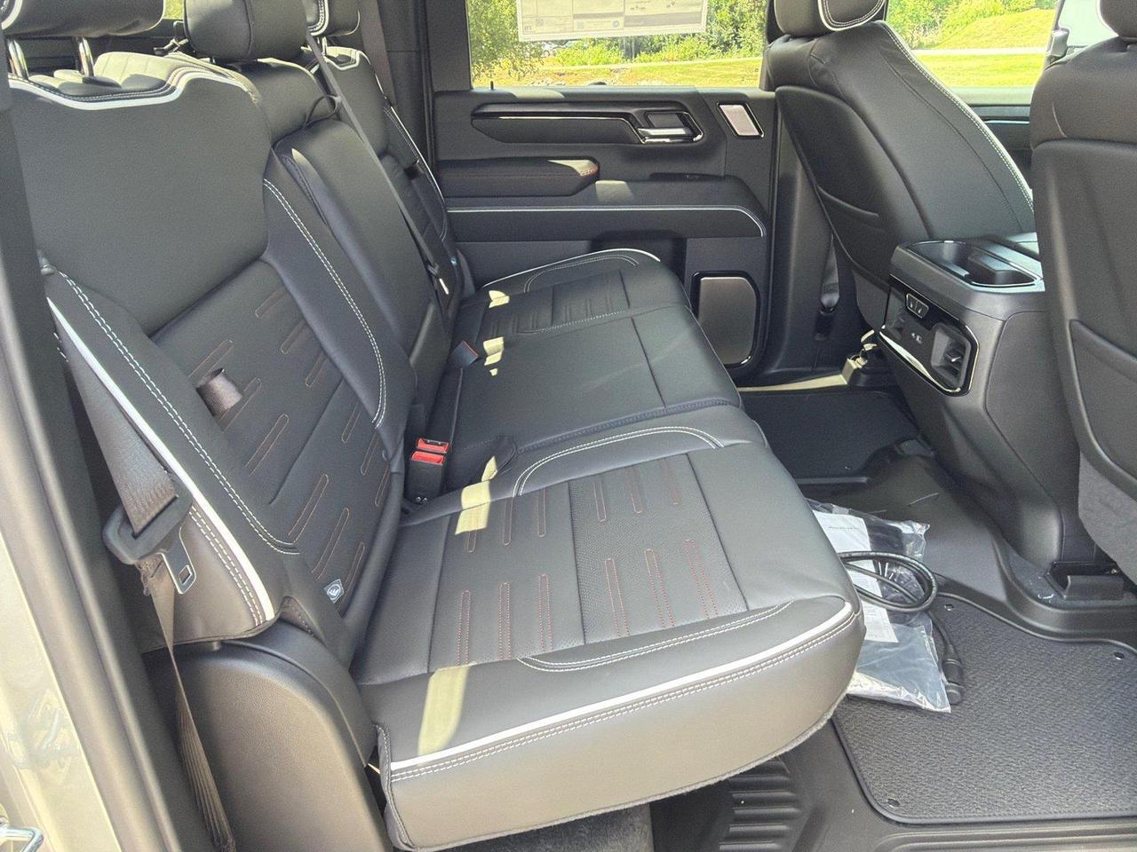 2026 GMC Sierra 2500HD AT4X Hagerstown MD
