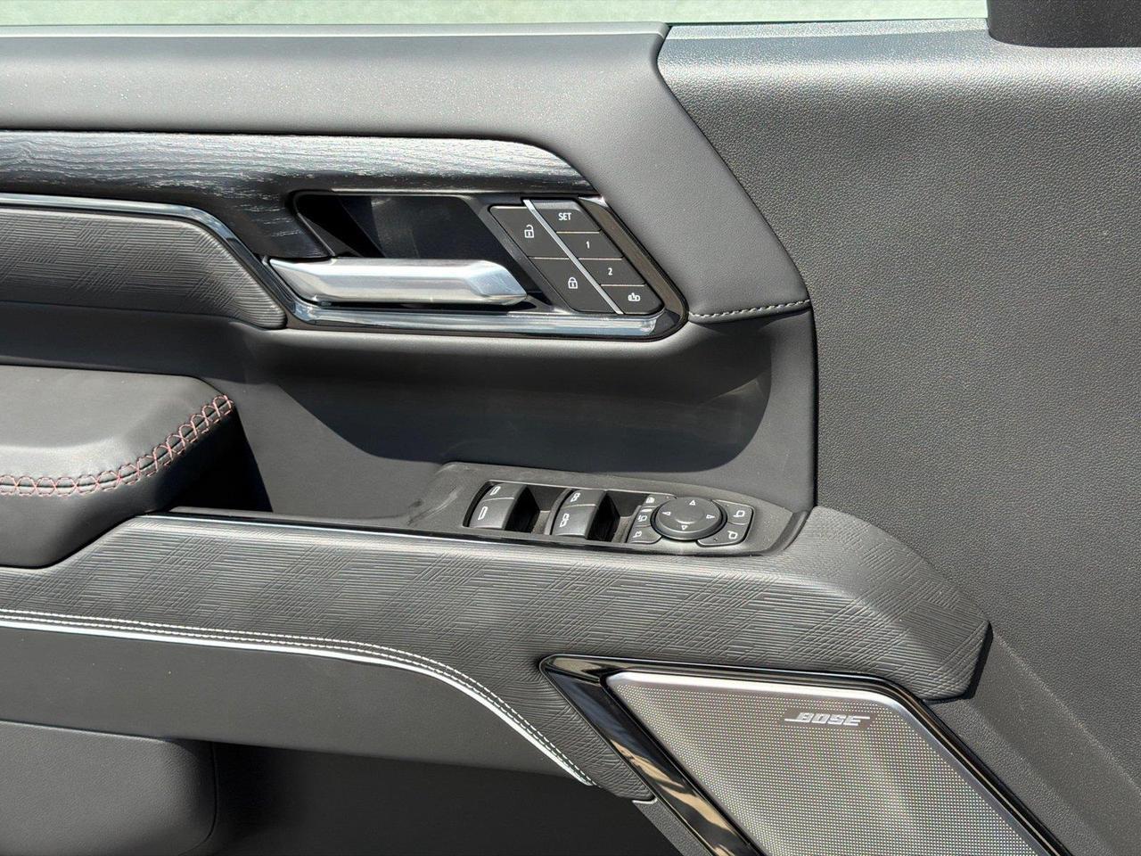 2026 GMC Sierra 2500HD AT4X Hagerstown MD