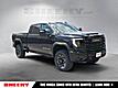 2026 GMC Sierra 2500HD AT4X