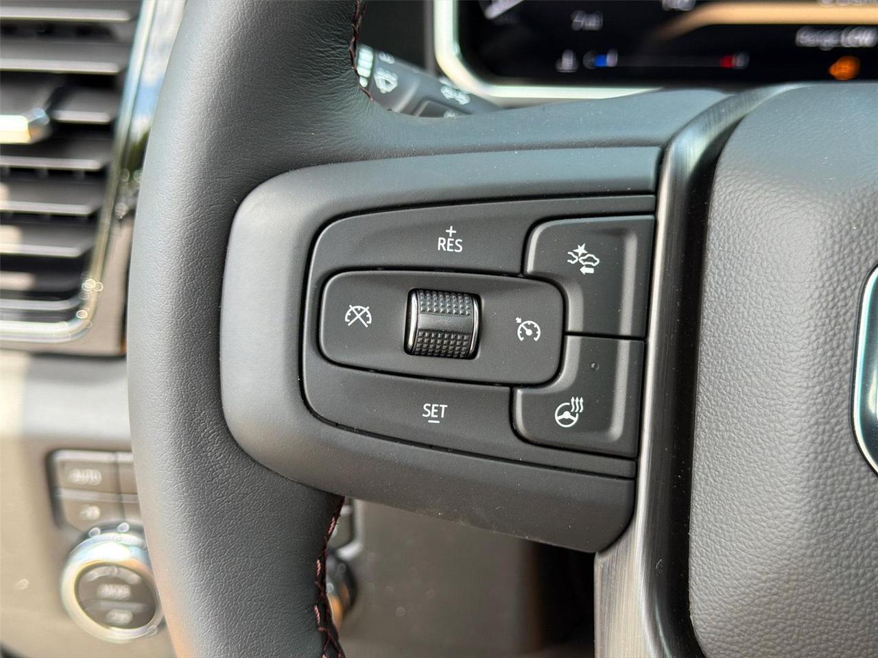 2026 GMC Sierra 2500HD AT4X Hagerstown MD