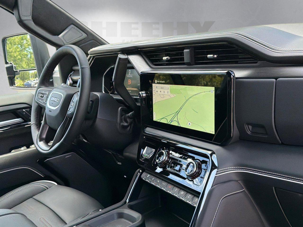 2026 GMC Sierra 2500HD AT4X Hagerstown MD