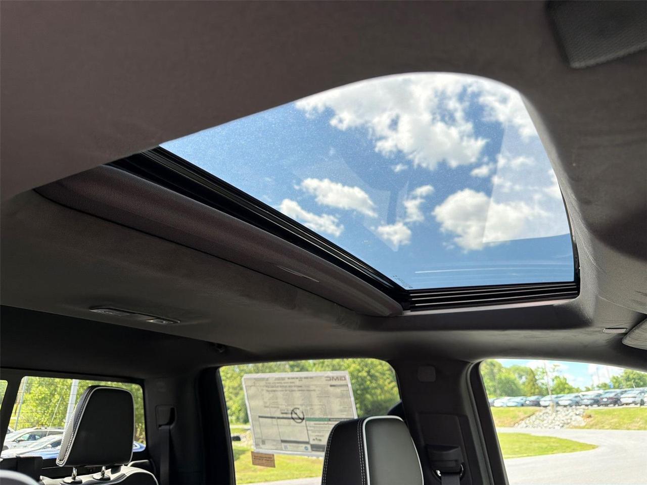 2026 GMC Sierra 2500HD AT4X Hagerstown MD