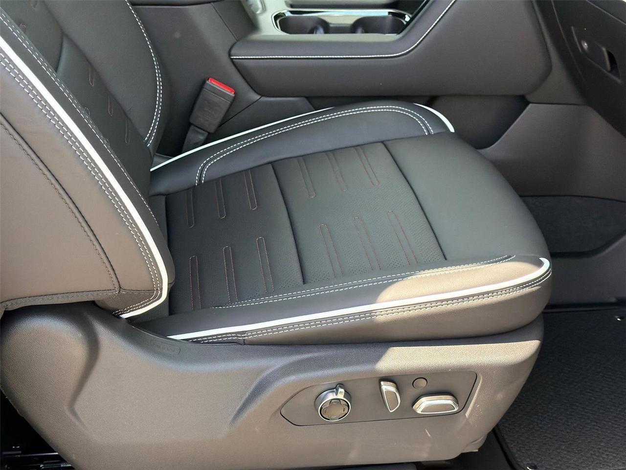 2026 GMC Sierra 2500HD AT4X Hagerstown MD