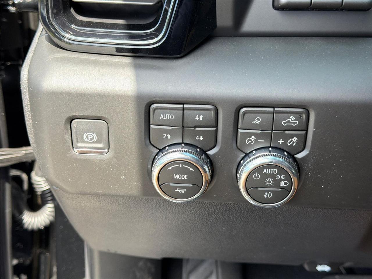 2026 GMC Sierra 2500HD AT4X Hagerstown MD