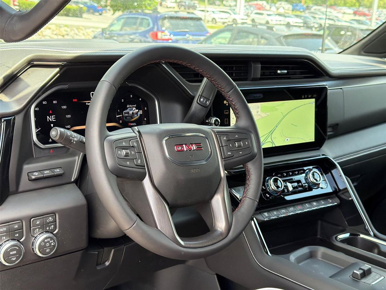 2026 GMC Sierra 2500HD AT4X Hagerstown MD