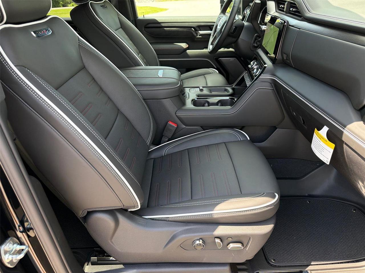 2026 GMC Sierra 2500HD AT4X Hagerstown MD