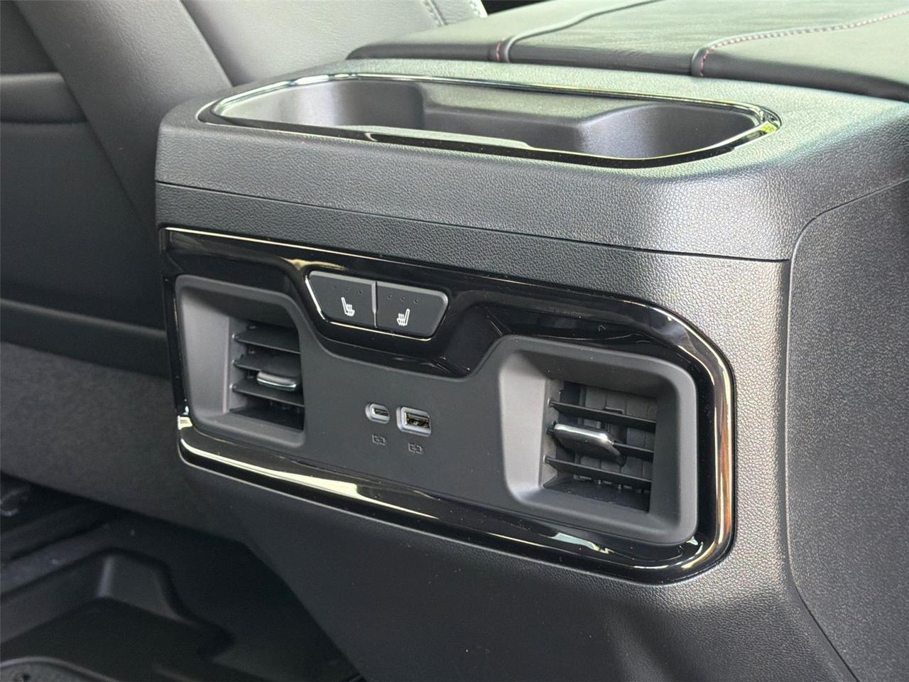 2026 GMC Sierra 2500HD AT4X Hagerstown MD
