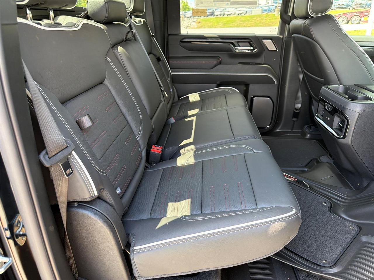 2026 GMC Sierra 2500HD AT4X Hagerstown MD