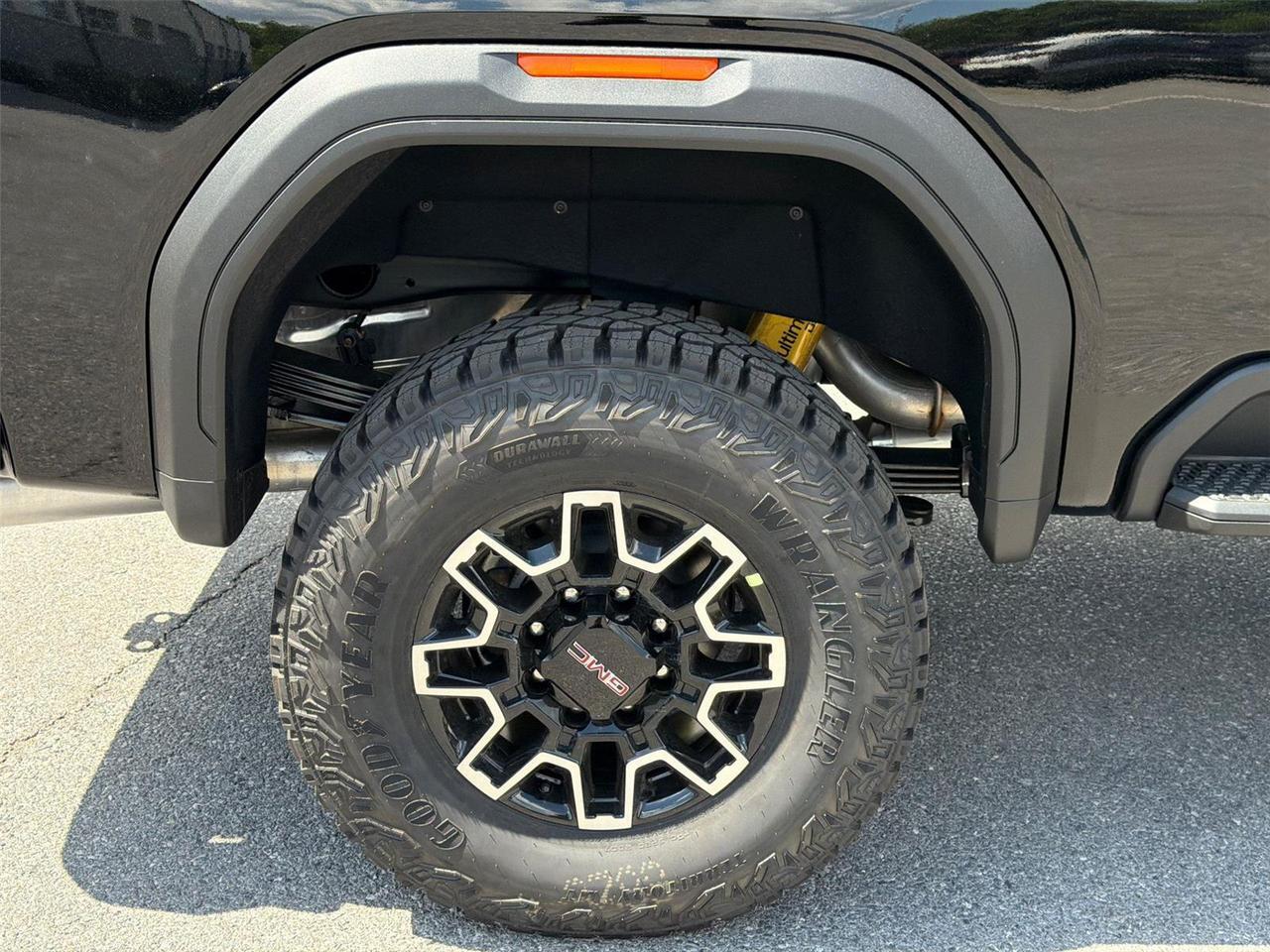 2026 GMC Sierra 2500HD AT4X Hagerstown MD