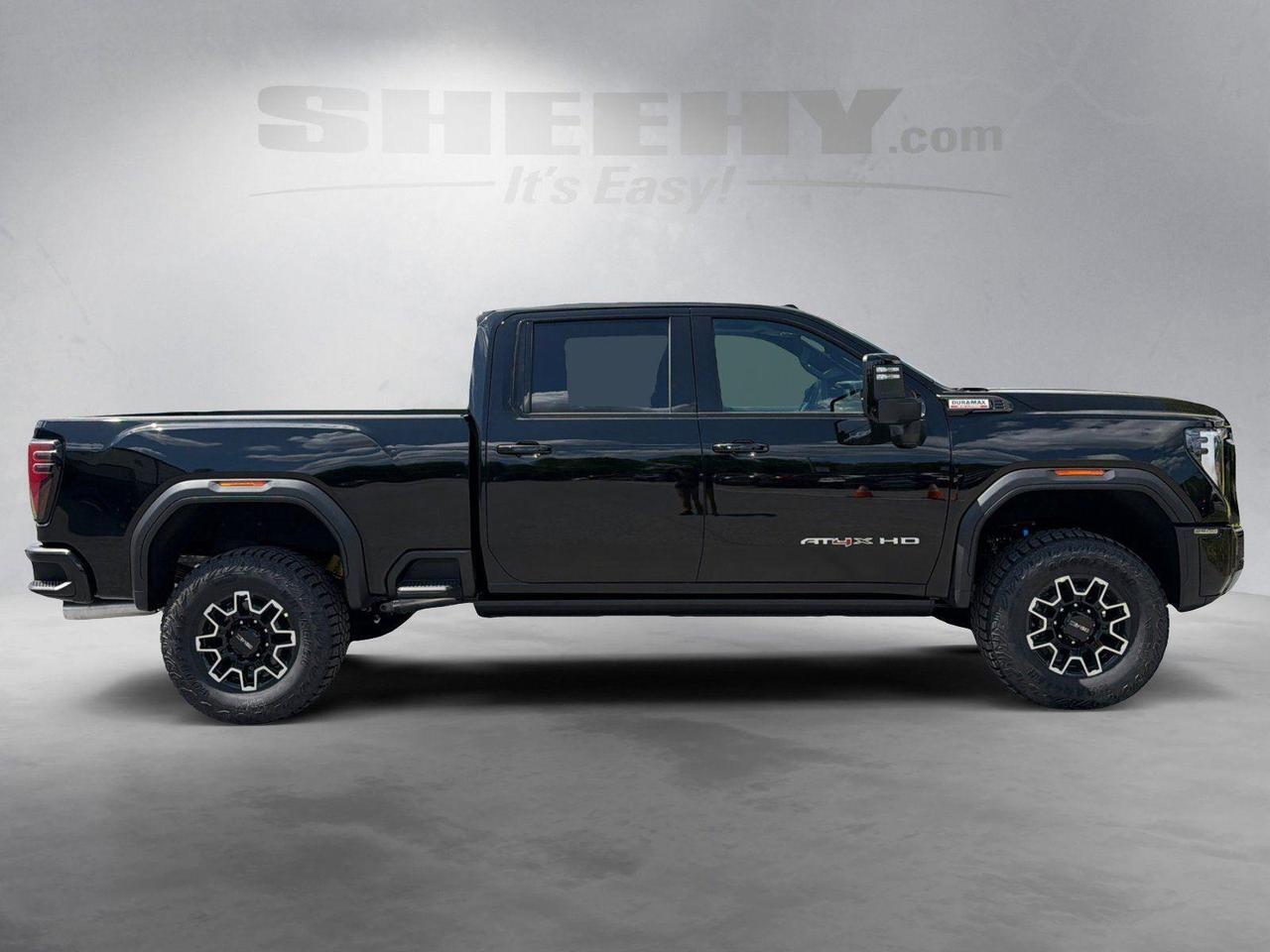 2026 GMC Sierra 2500HD AT4X Hagerstown MD