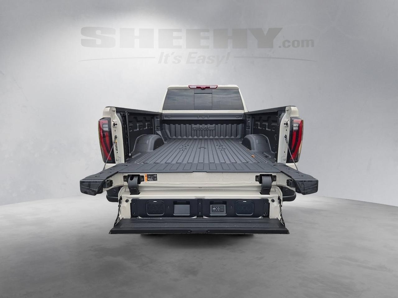 2026 GMC Sierra 2500HD AT4X Fredericksburg VA