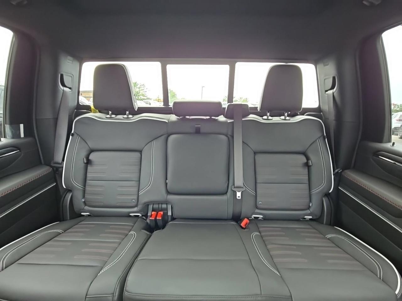 2026 GMC Sierra 2500HD AT4X Fredericksburg VA