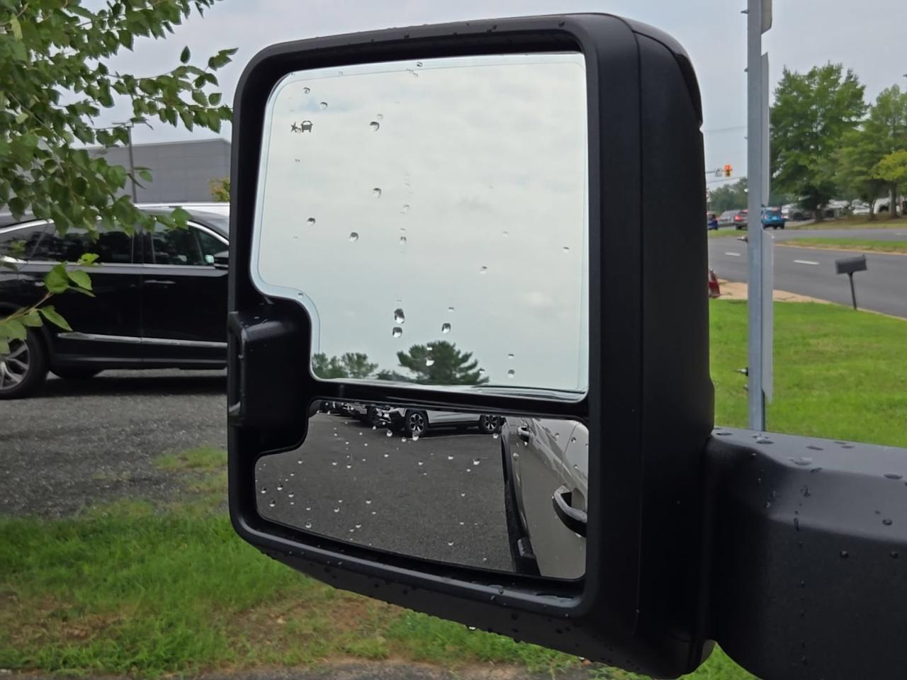2026 GMC Sierra 2500HD AT4X Fredericksburg VA