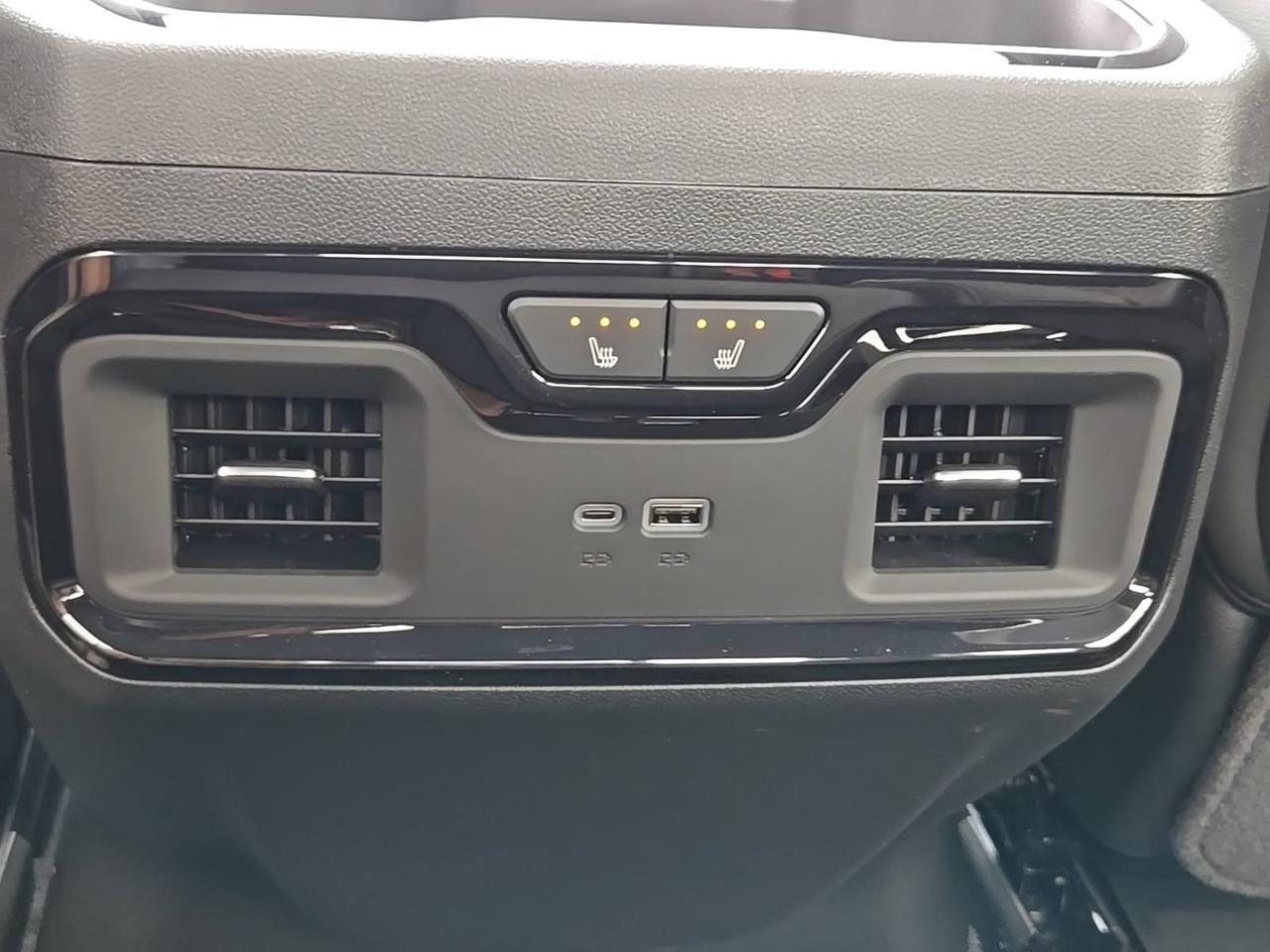 2026 GMC Sierra 2500HD AT4X Fredericksburg VA