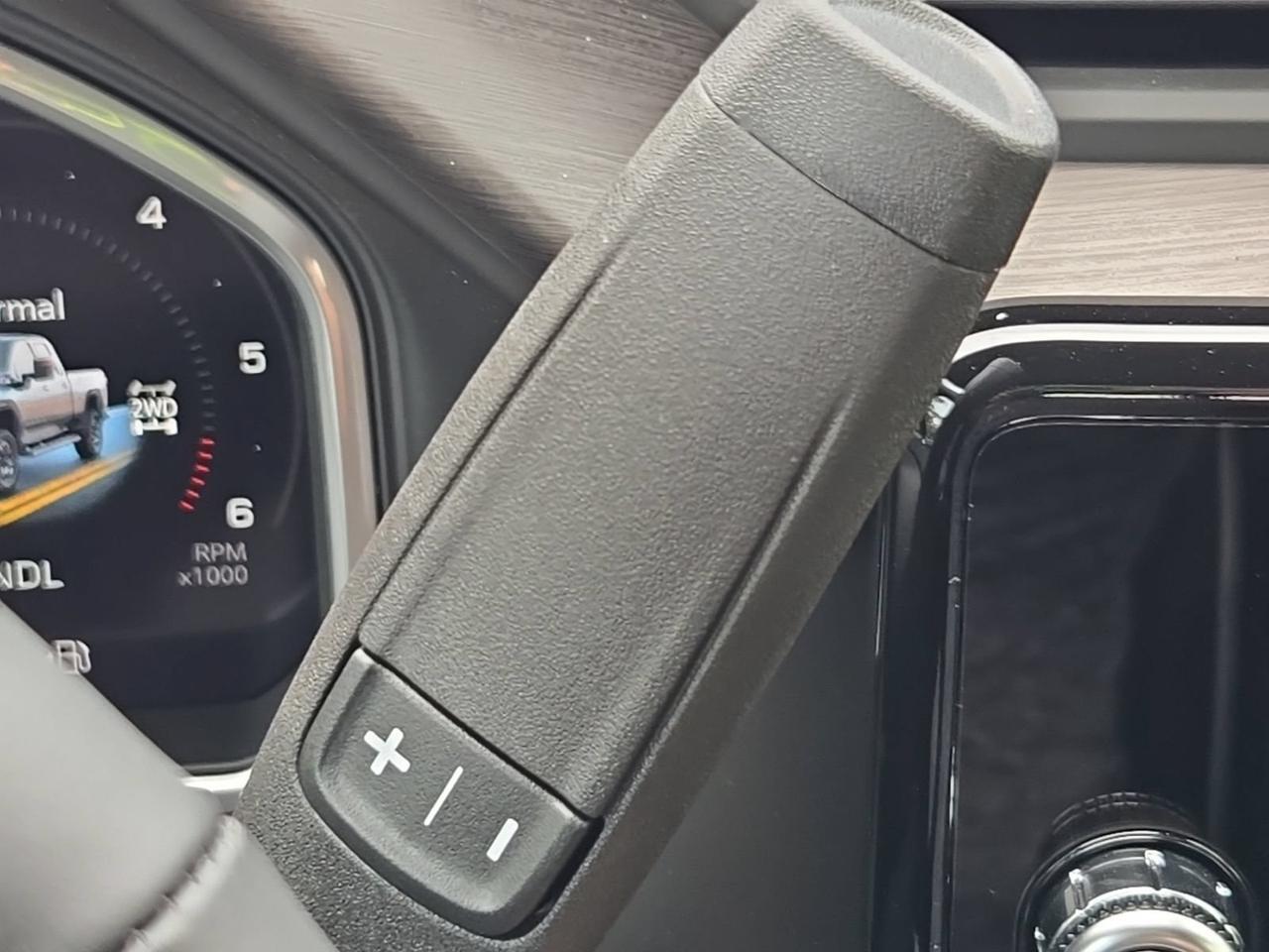 2026 GMC Sierra 2500HD AT4X Fredericksburg VA