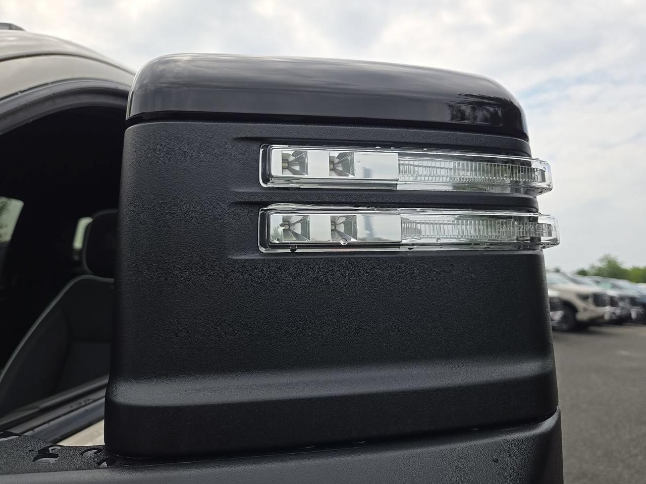 2026 GMC Sierra 2500HD AT4X Fredericksburg VA