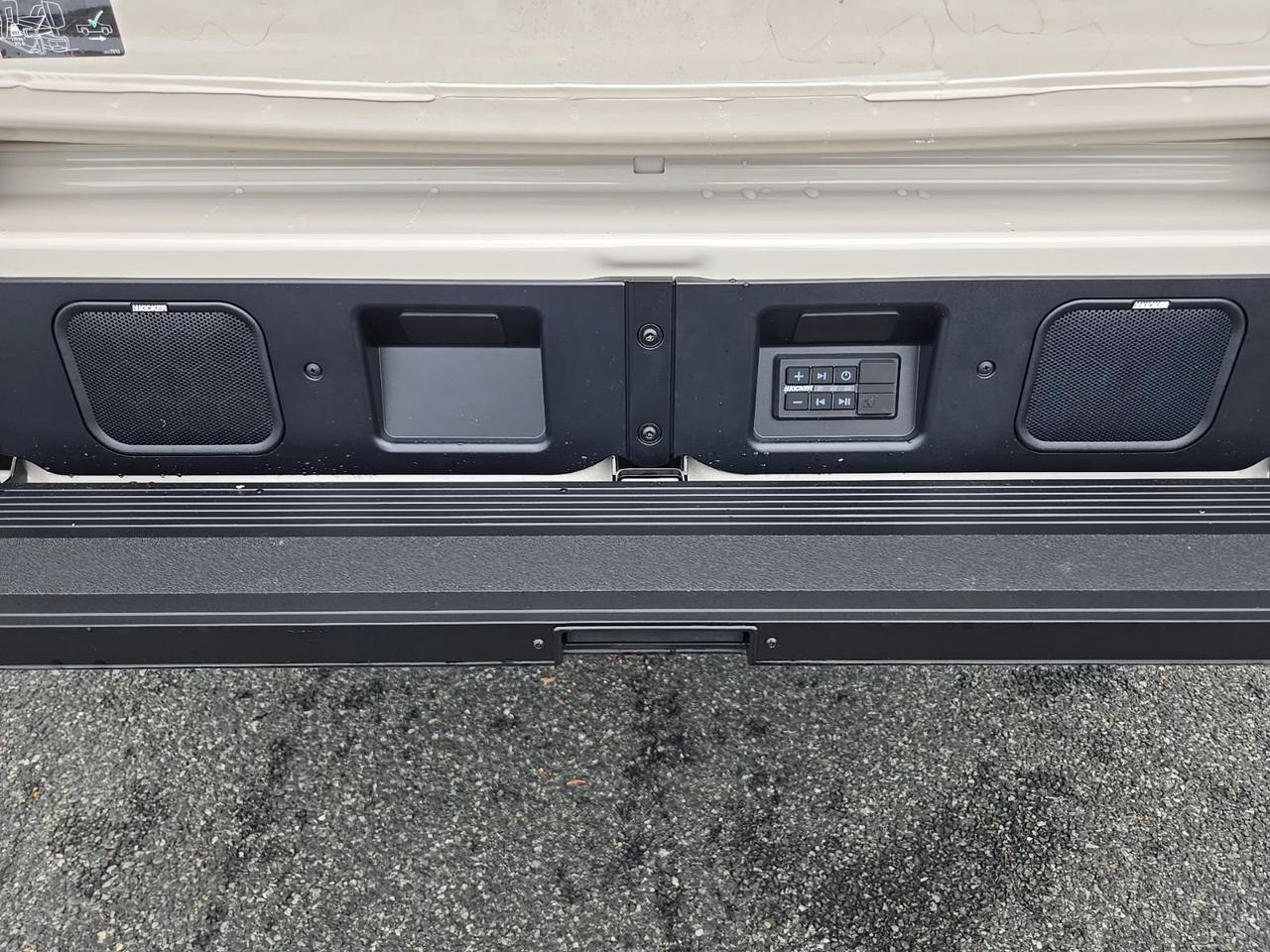 2026 GMC Sierra 2500HD AT4X Fredericksburg VA