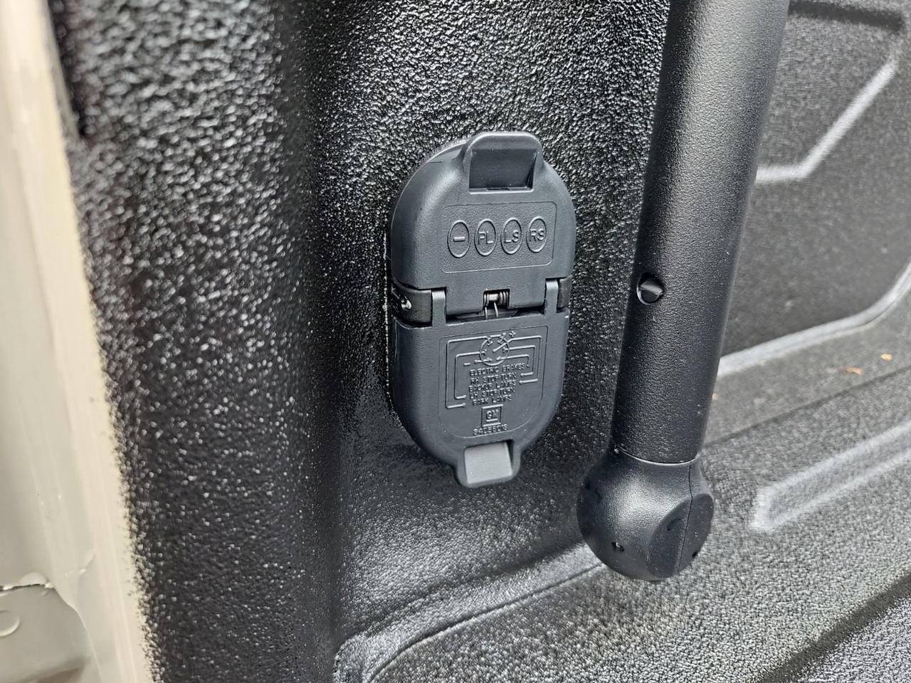 2026 GMC Sierra 2500HD AT4X Fredericksburg VA