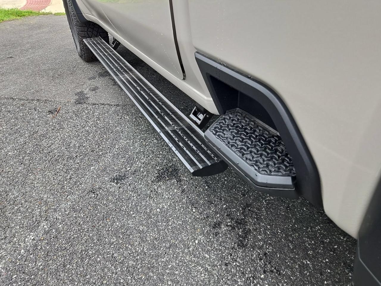 2026 GMC Sierra 2500HD AT4X Fredericksburg VA