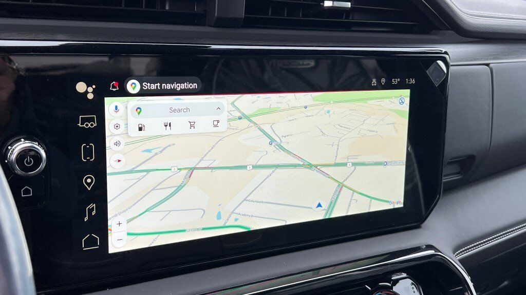 2026 GMC Sierra 2500HD AT4X Fredericksburg VA