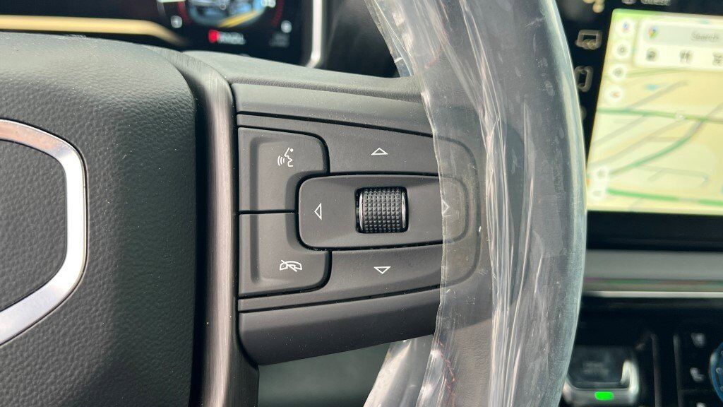 2026 GMC Sierra 2500HD AT4X Fredericksburg VA